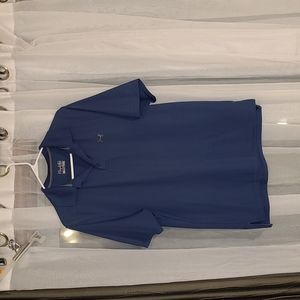 Mens polo Under Armour